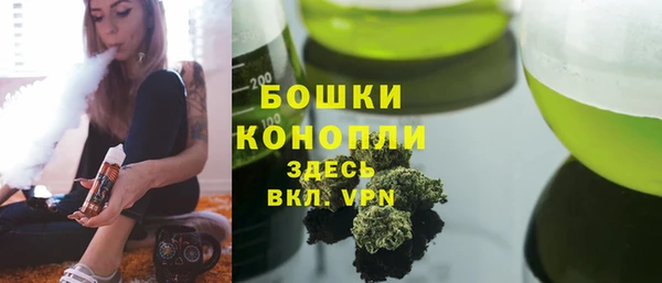 хмурый Богородск